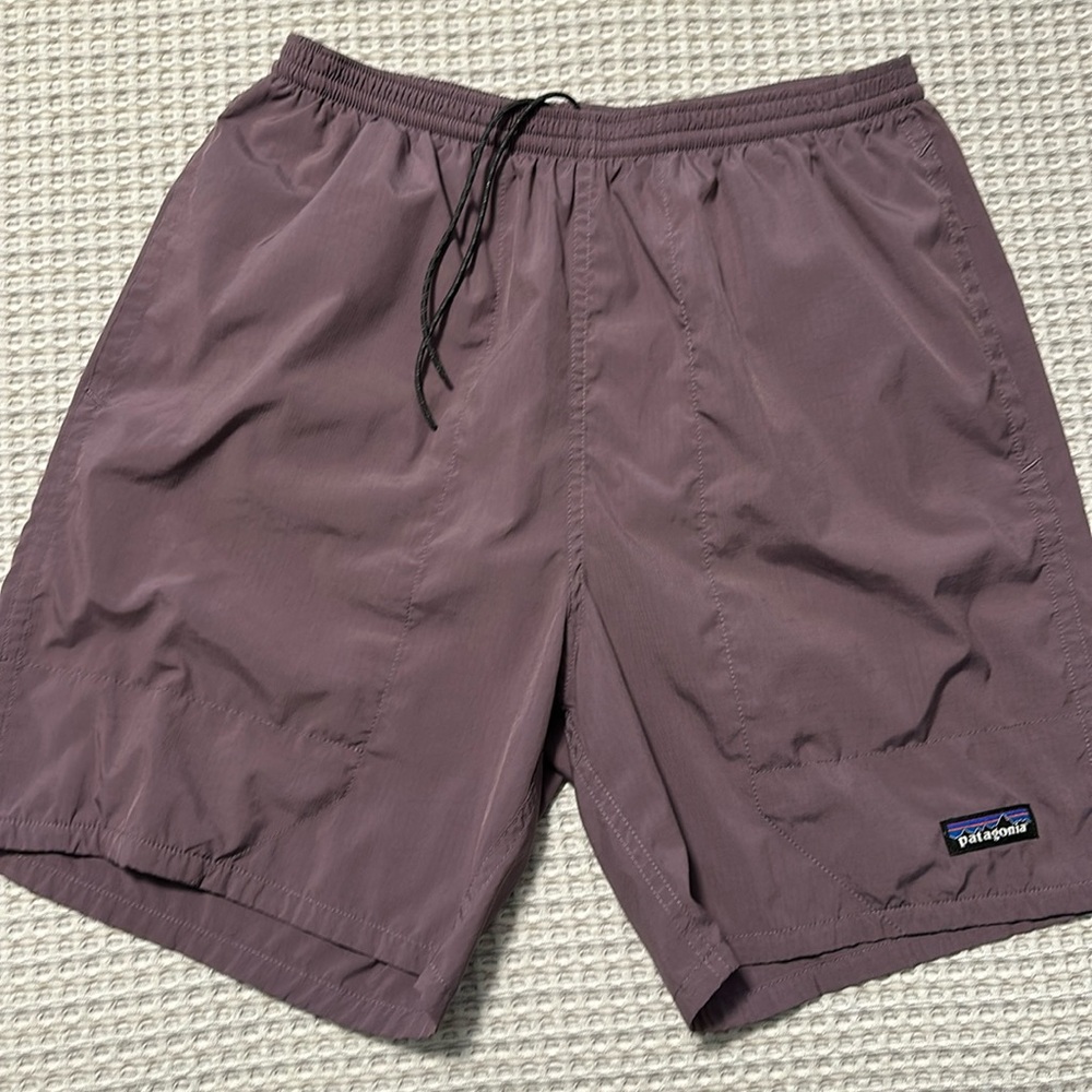 Patagonia shorts men’s M great condition